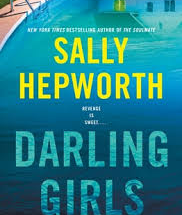 Darling Girls by Sally Hepworth eBook Summary