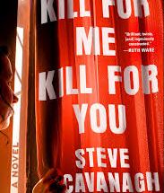 Kill for Me, Kill for You eBook Summary