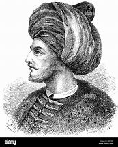 Sultan Mehmed II