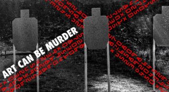 Read Paper Targets, A Novel by Steve S. Saroff