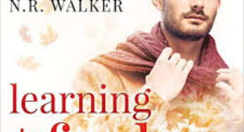 Learning to Feel by N.R. Walker eBook Review