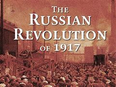 The Russian Revolution