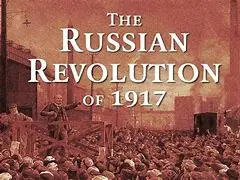 The Russian Revolution