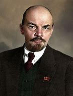  Vladimir Lenin