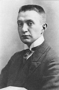 Alexander Kerensky