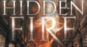 A Hidden Fire by Elizabeth Hunter eBook Review