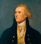 Thomas Jefferson