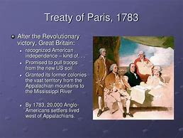 Treaty of Paris (1783)