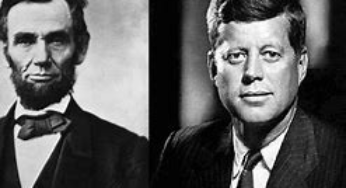 Lincoln–Kennedy Coincidences Urban Legend
