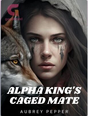 Alpha King's Caged Mate