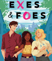 Exes & Foes by Amanda Woody eBook Summary