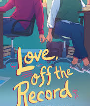 Love, Off the Record