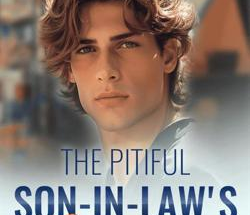 The Pitiful Son-in-law's Secrets