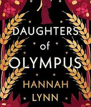 Daughters of Olympus