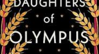 Daughters of Olympus eBook Summary