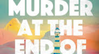 The Last Murder at the End of the World eBook Summary