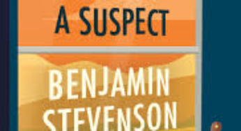 Everyone on This Train Is a Suspect eBook Summary