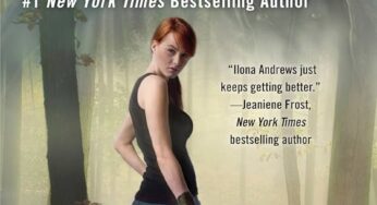 Fate’s Edge by Ilona Andrews eBook Review