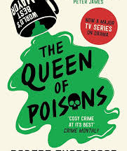 The Queen of Poisons