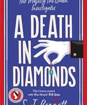 A Death in Diamonds