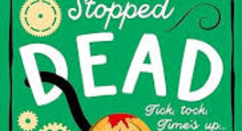 A Clock Stopped Dead eBooks Summary