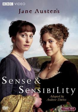 Read  Sense and Sensibility  by Jane Austen