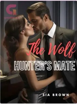 The Wolf Hunter's Mate