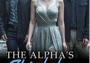 The Alpha’s Hidden Heiress