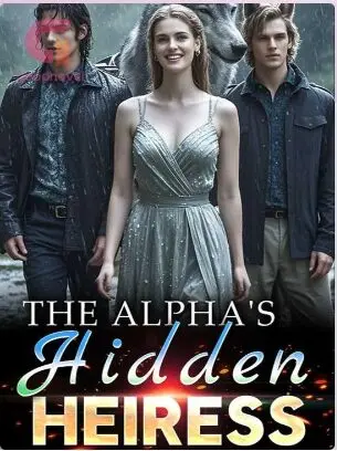 The Alpha’s Hidden Heiress