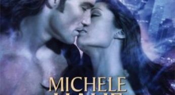 Kiss Me Deadly by Michele Hauf