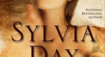 “Catching Caroline” by Sylvia Day eBook Review