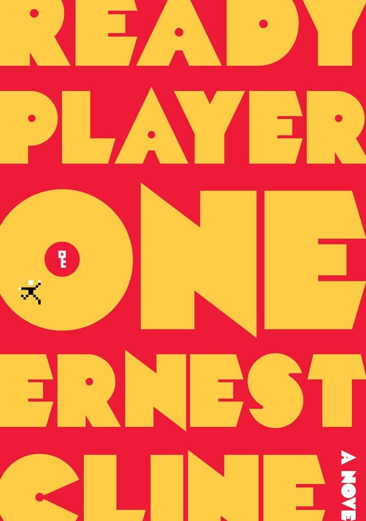 Ready Player One