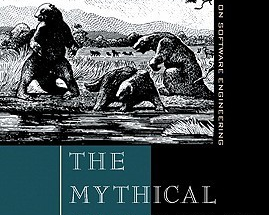 The Mythical Man-Month