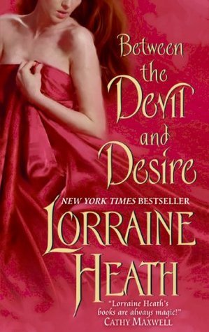 Read Between the Devil and Desire