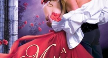 A Matter of Temptation by Stacy Reid eBook Review