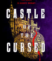 Castle of the Cursed eBook Summary