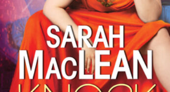 Knockout by Sarah MacLean eBook Review