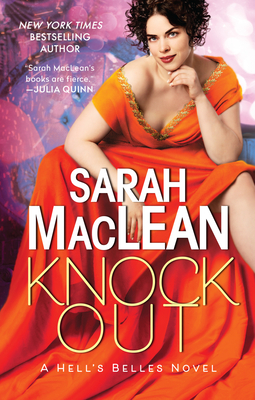 Read Knockout by Sarah MacLean