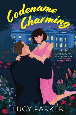 Read “Codename Charming” by Lucy Parker.