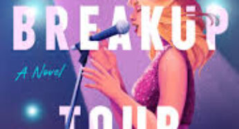 The Breakup Tour eBook Review