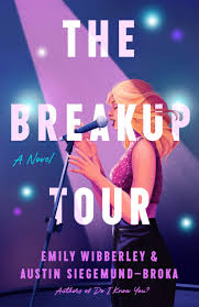 Read The Breakup Tour