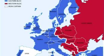 The Cold War (1947-1991)