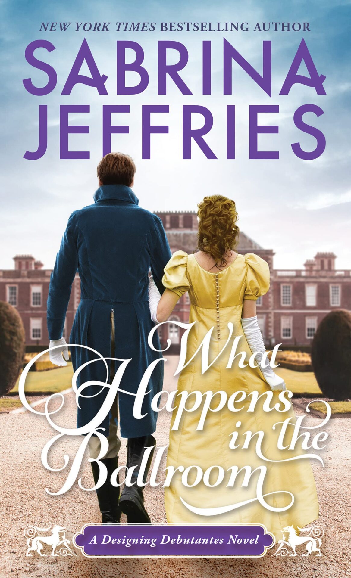 Read “What Happens in the Ballroom” by Sabrina Jeffries 