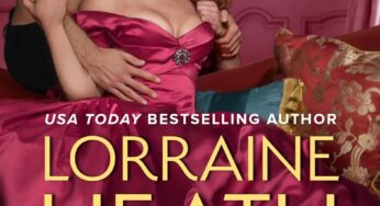 In Want of a Viscount by Lorraine Heath eBook Review