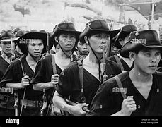 Vietnam Troops