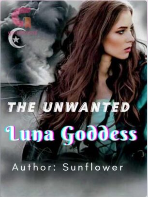 The Unwanted Luna Goddess