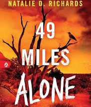 49Miles Alone