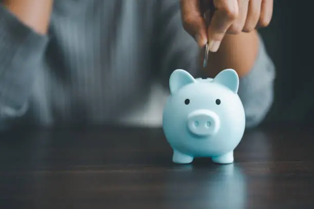 Saving for Retirement: Secure Your Future