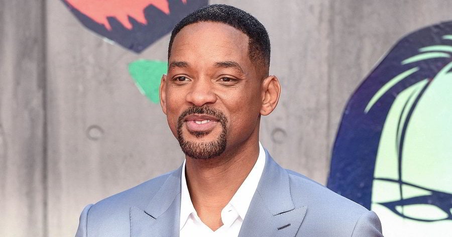 Will Smith