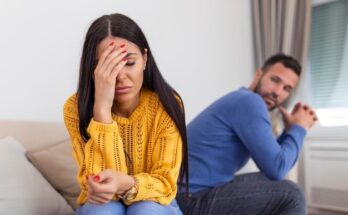 Divorce: The Unexpected New Trend